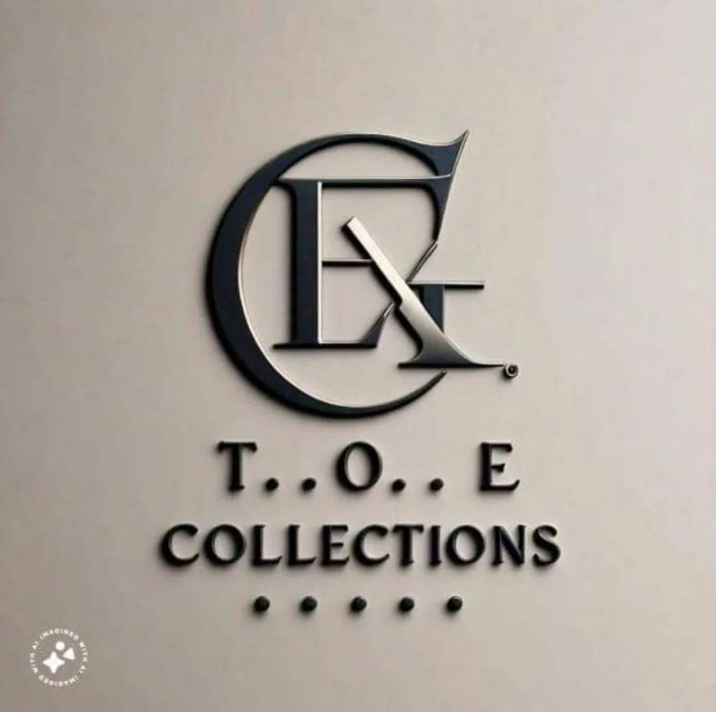 T.O.E Collections