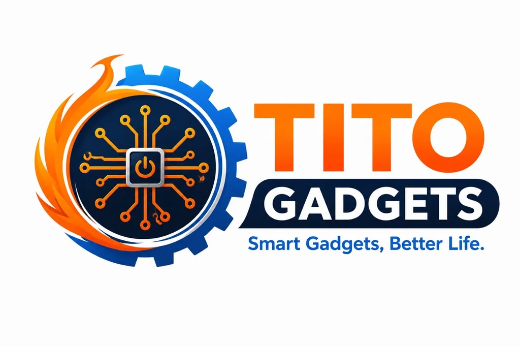 Tito gadgets