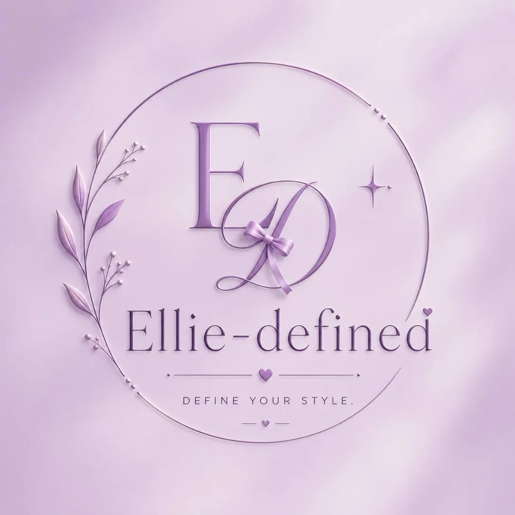 Ellie-Defined
