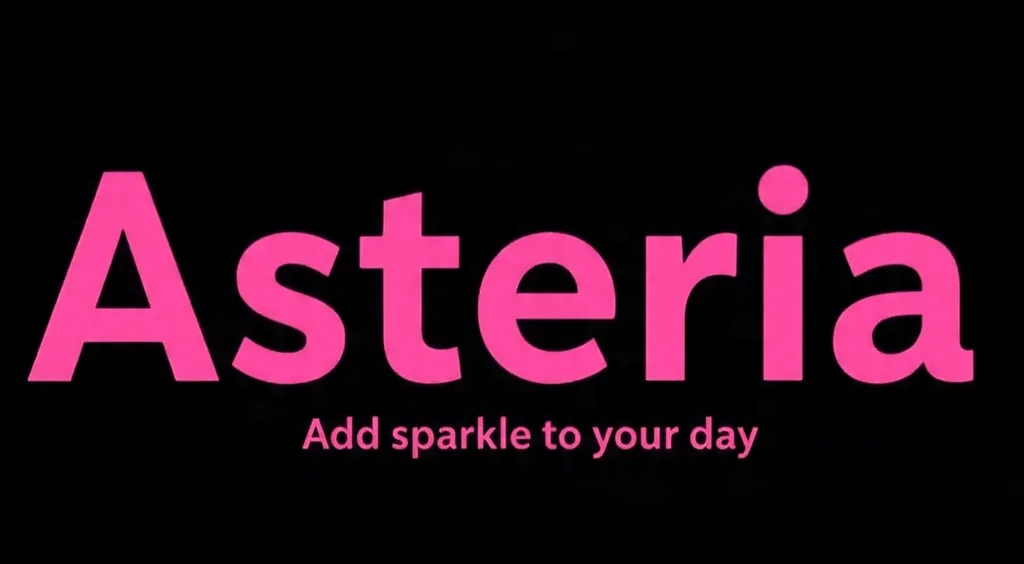 ASTERIA