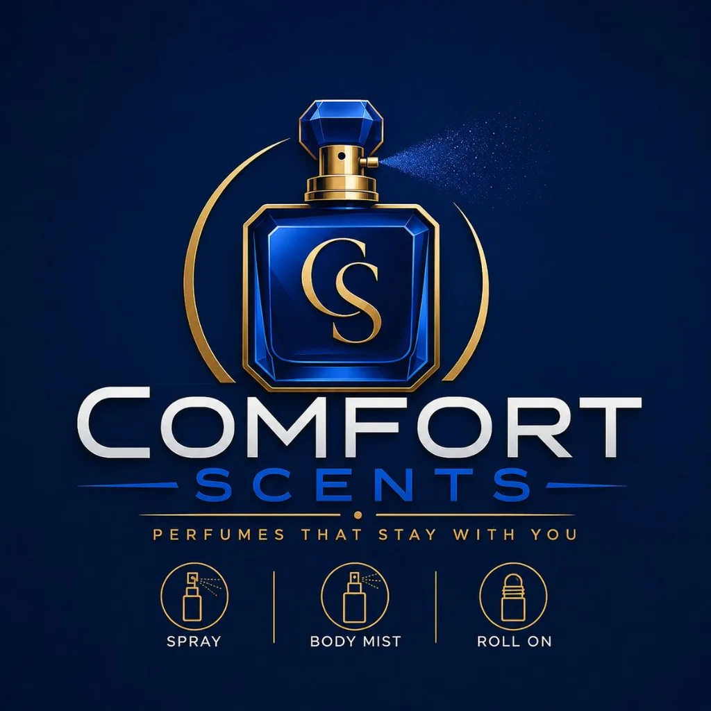 Comfort scents