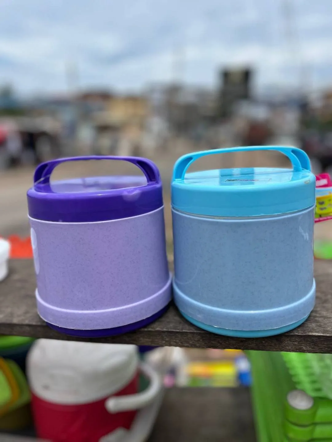 FOODFLASKS 2