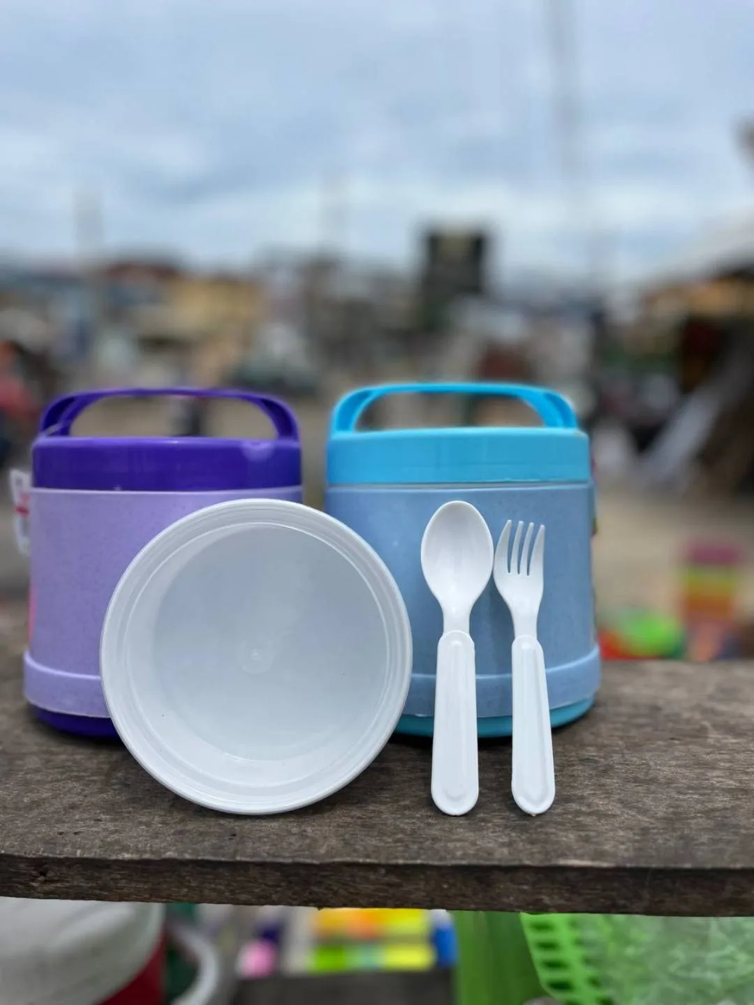 FOODFLASKS 3