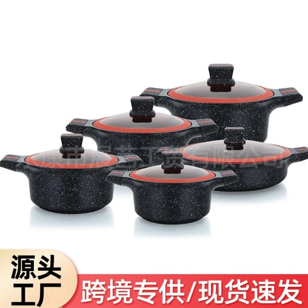 ucc life granite pot 2