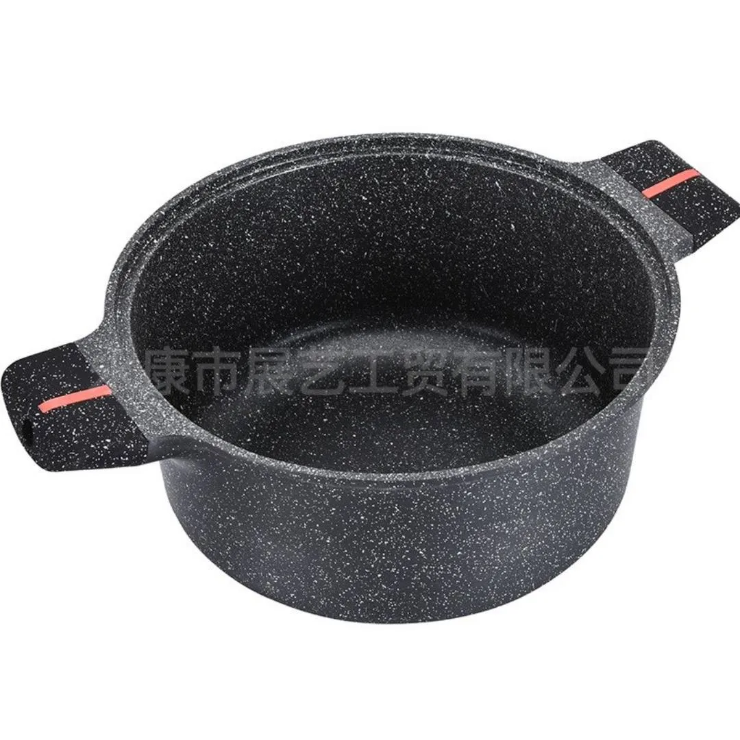 ucc life granite pot 4
