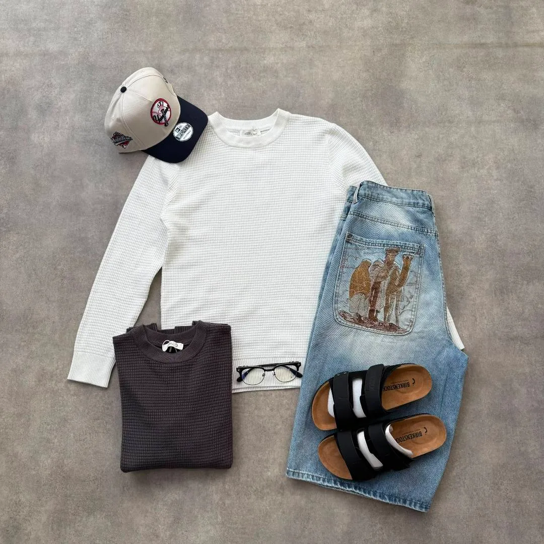 BRANDED CLOTHES 3