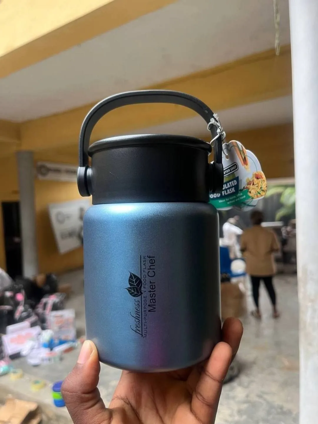 Foodflasks