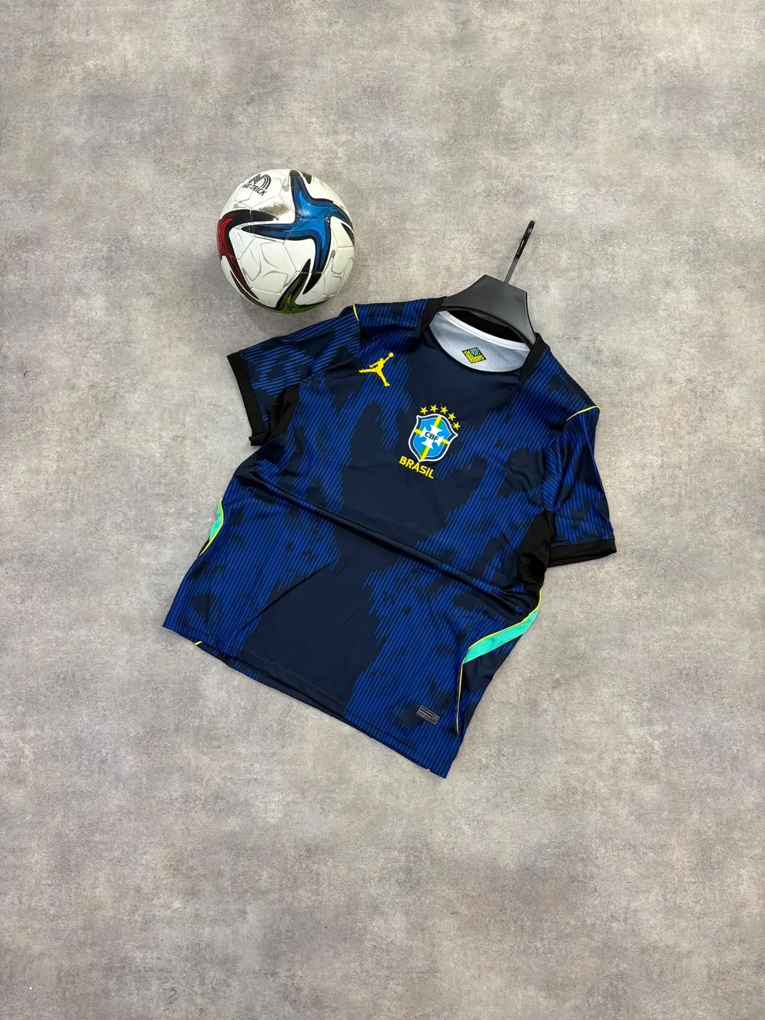 2026 Brazil World Cup Jerseys 2