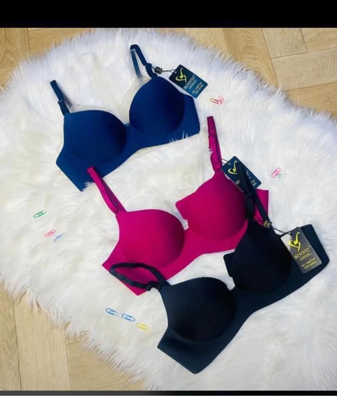 Bra