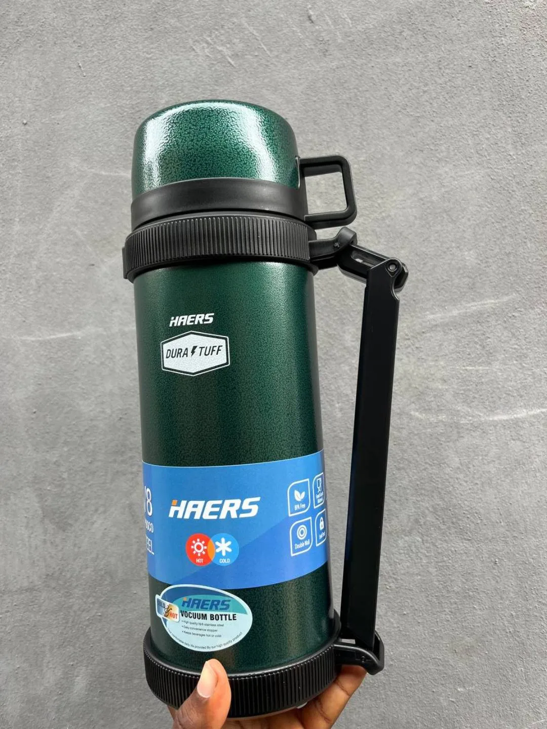 VACUUM FLASK 2