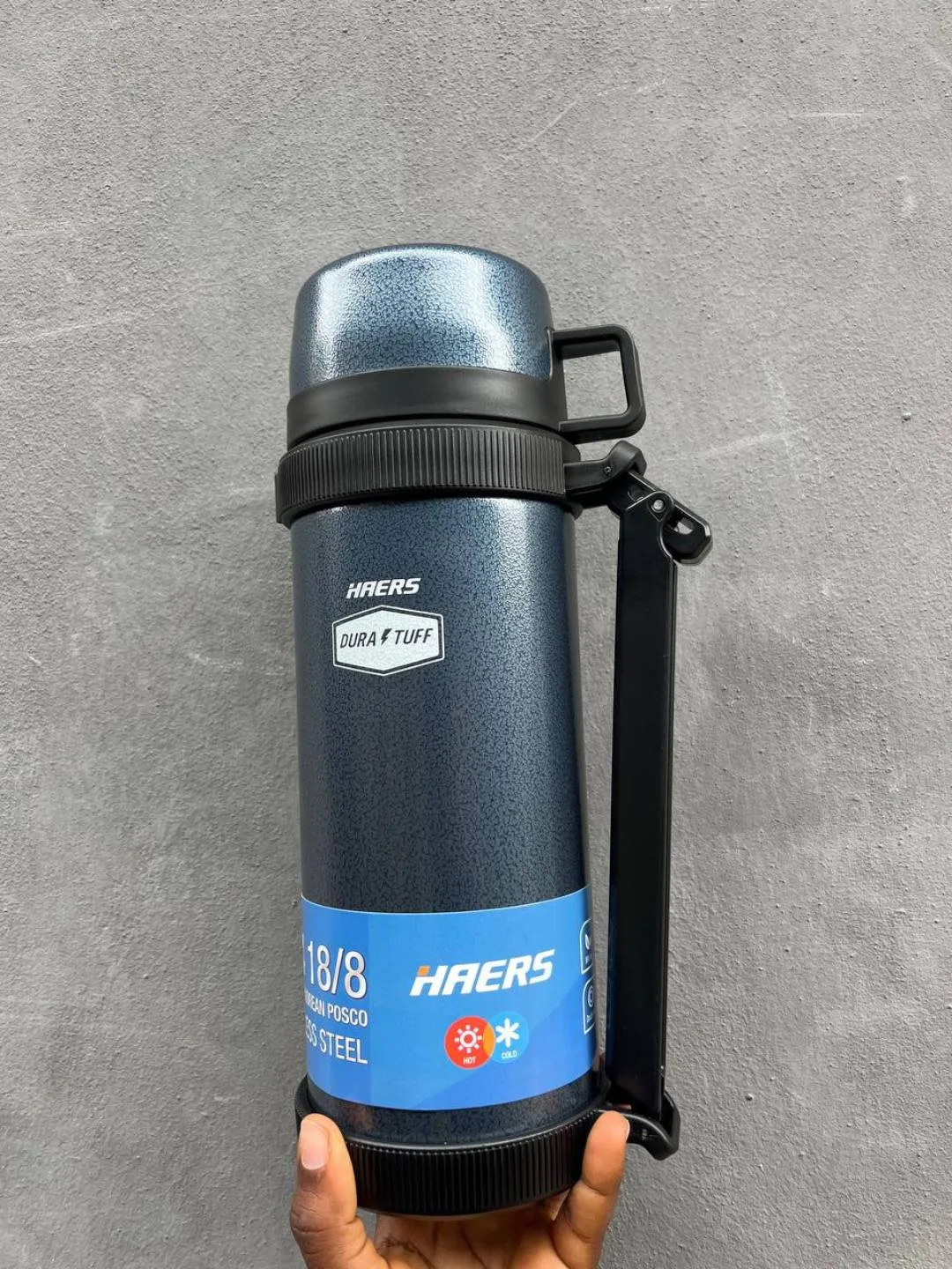 VACUUM FLASK 3