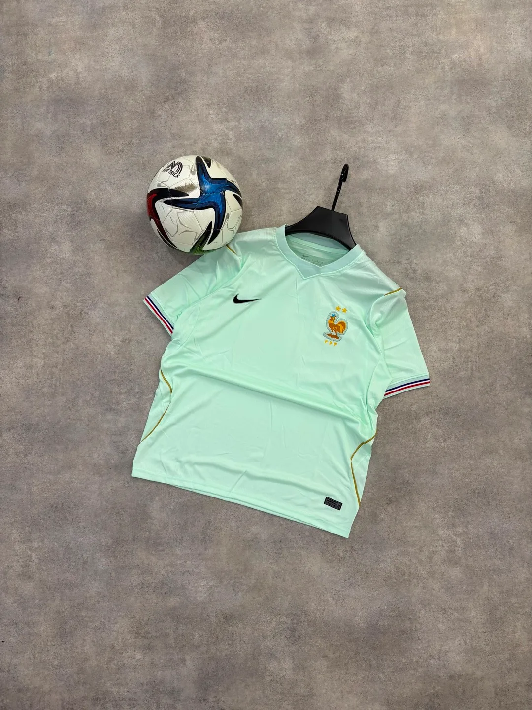 2026 France World Cup Jerseys. 2