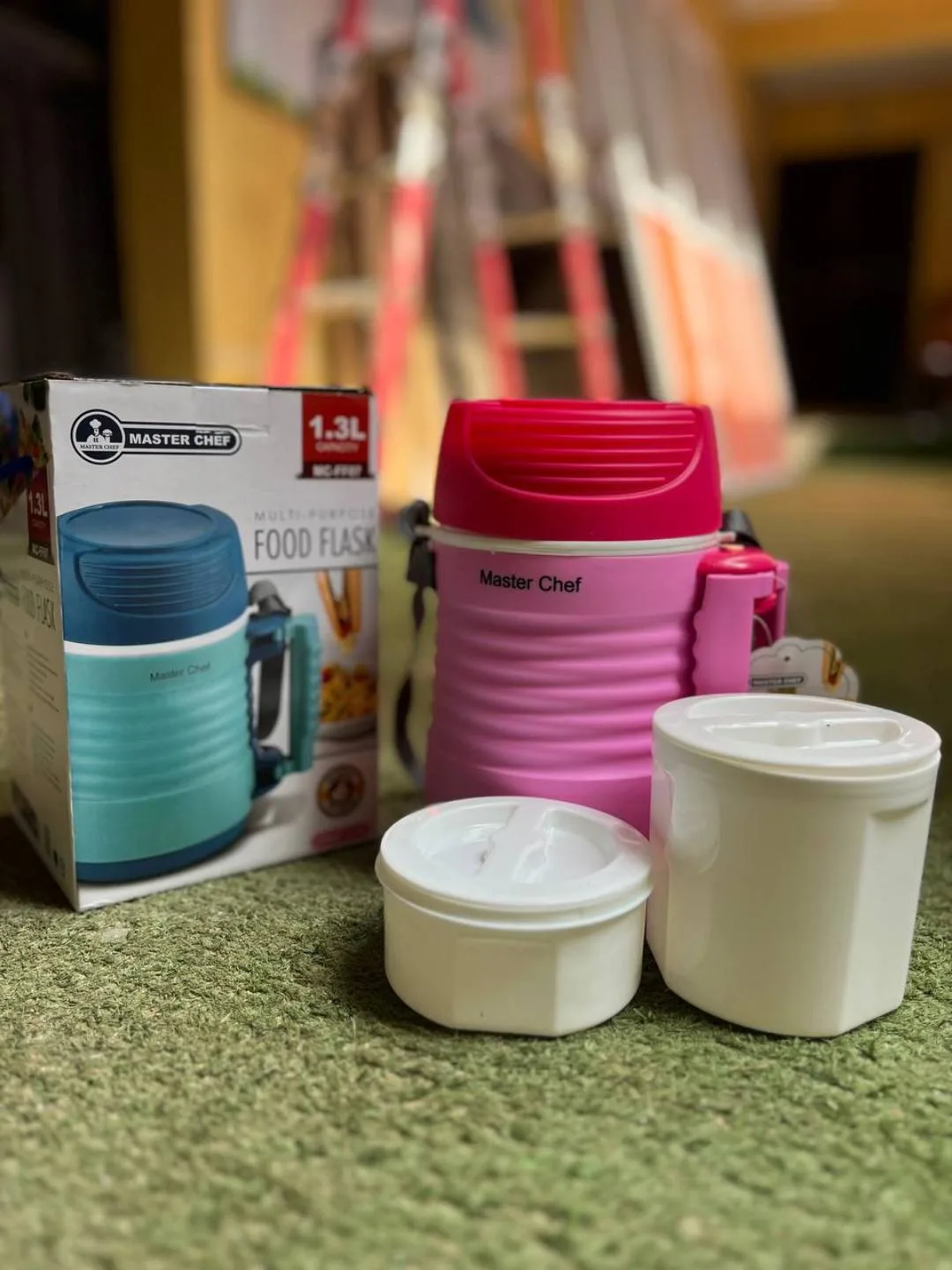 FOODFLASKS 3