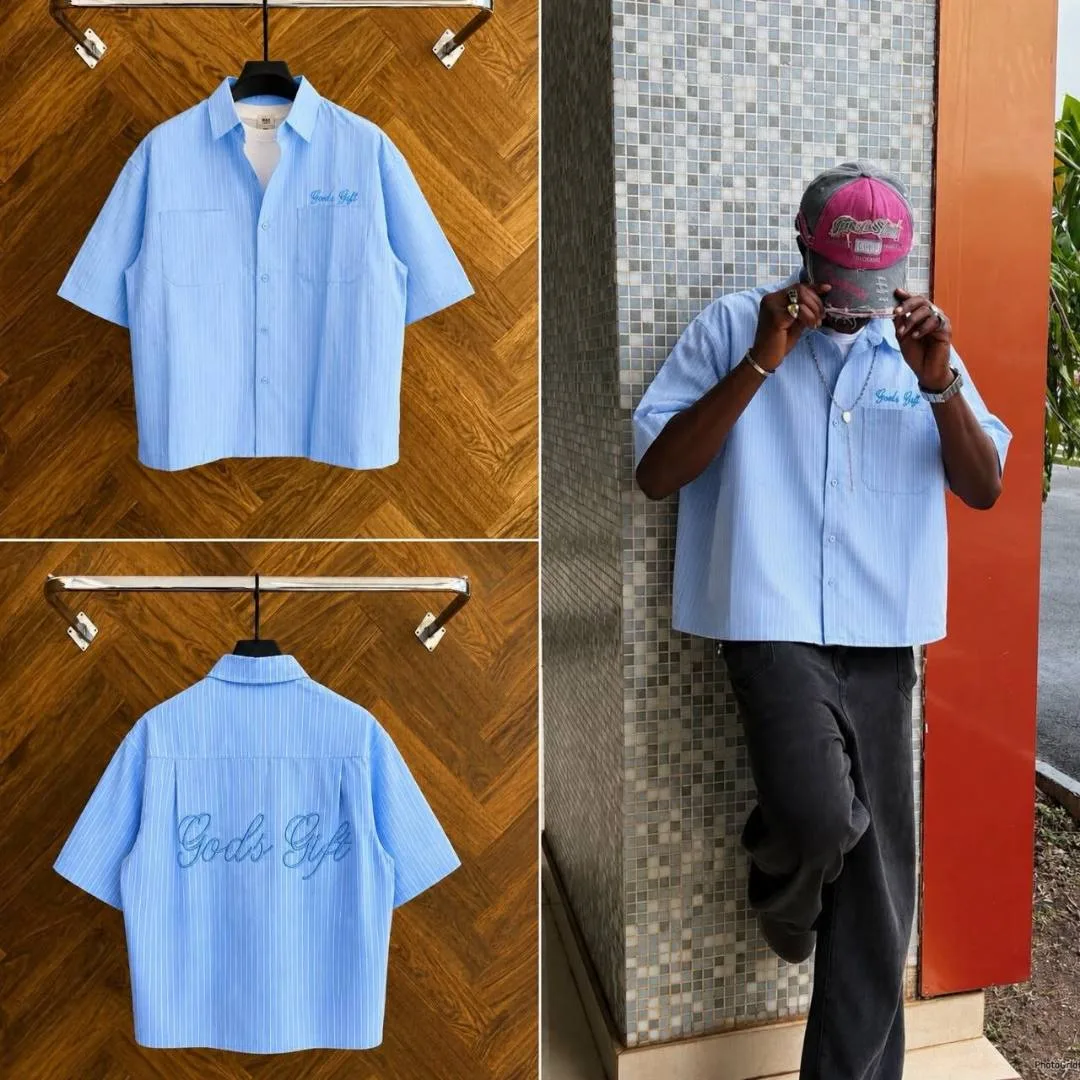 Quality shirt 1