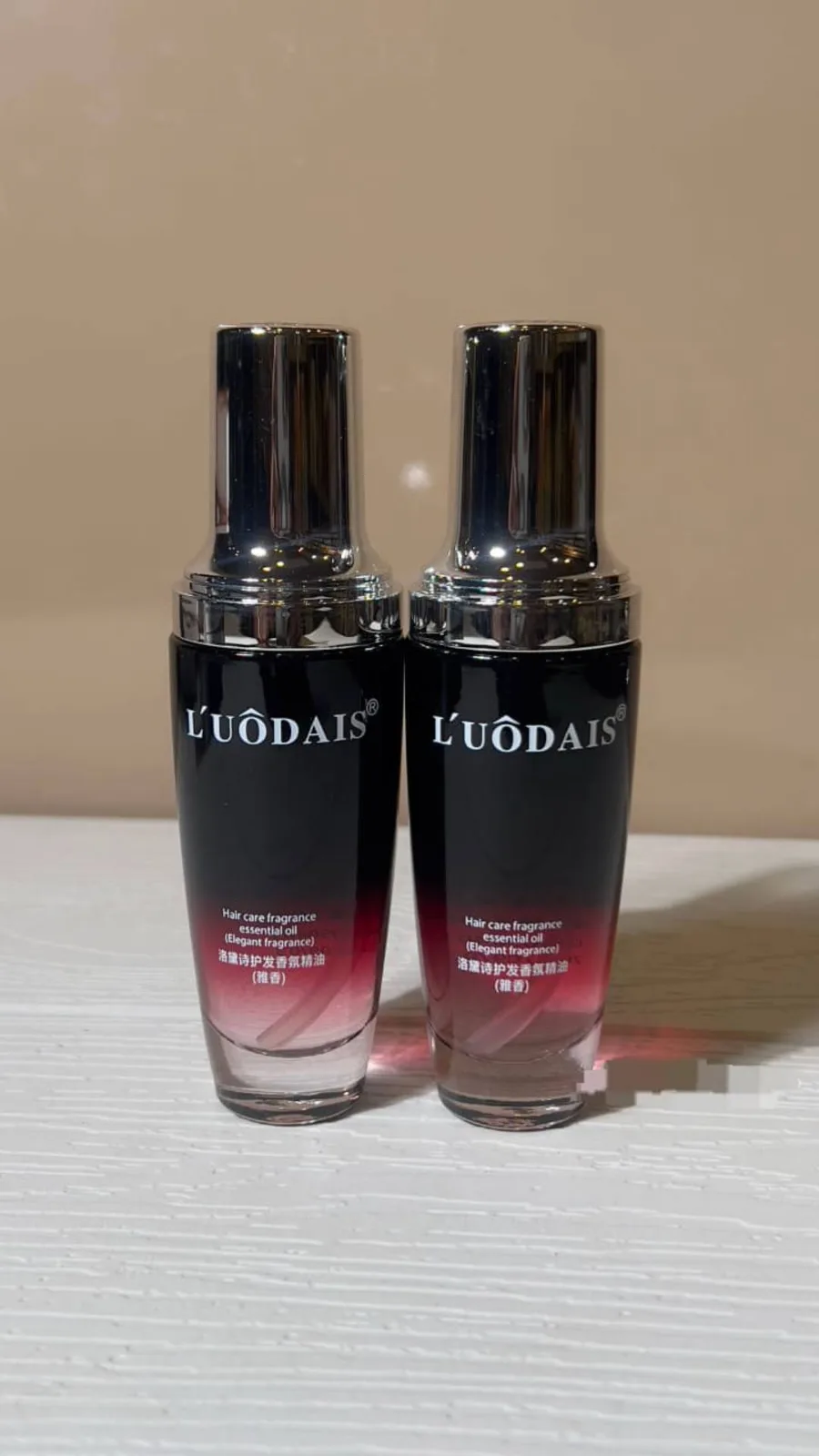 Hair Serum