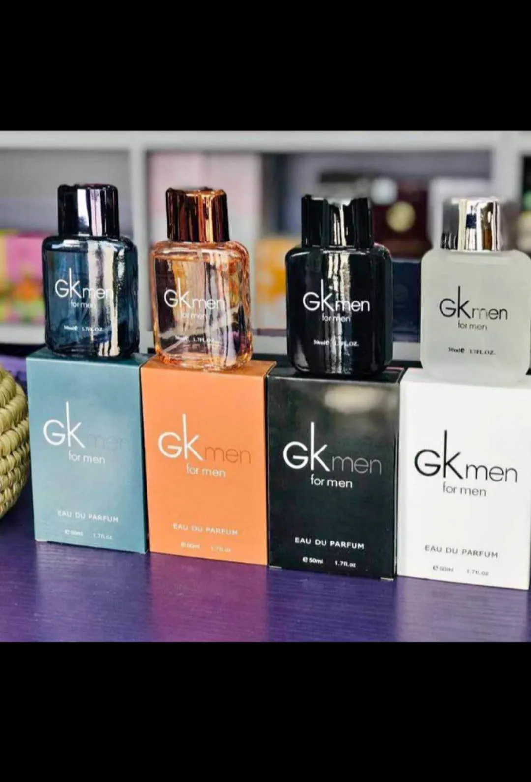 Perfume