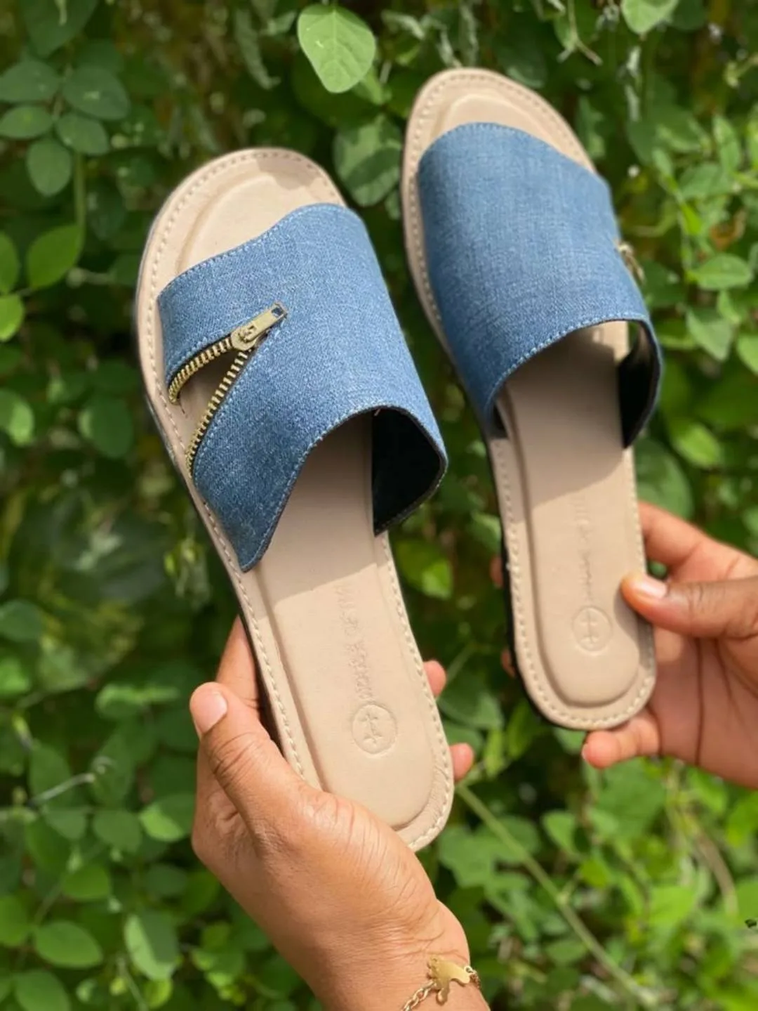 Female slides