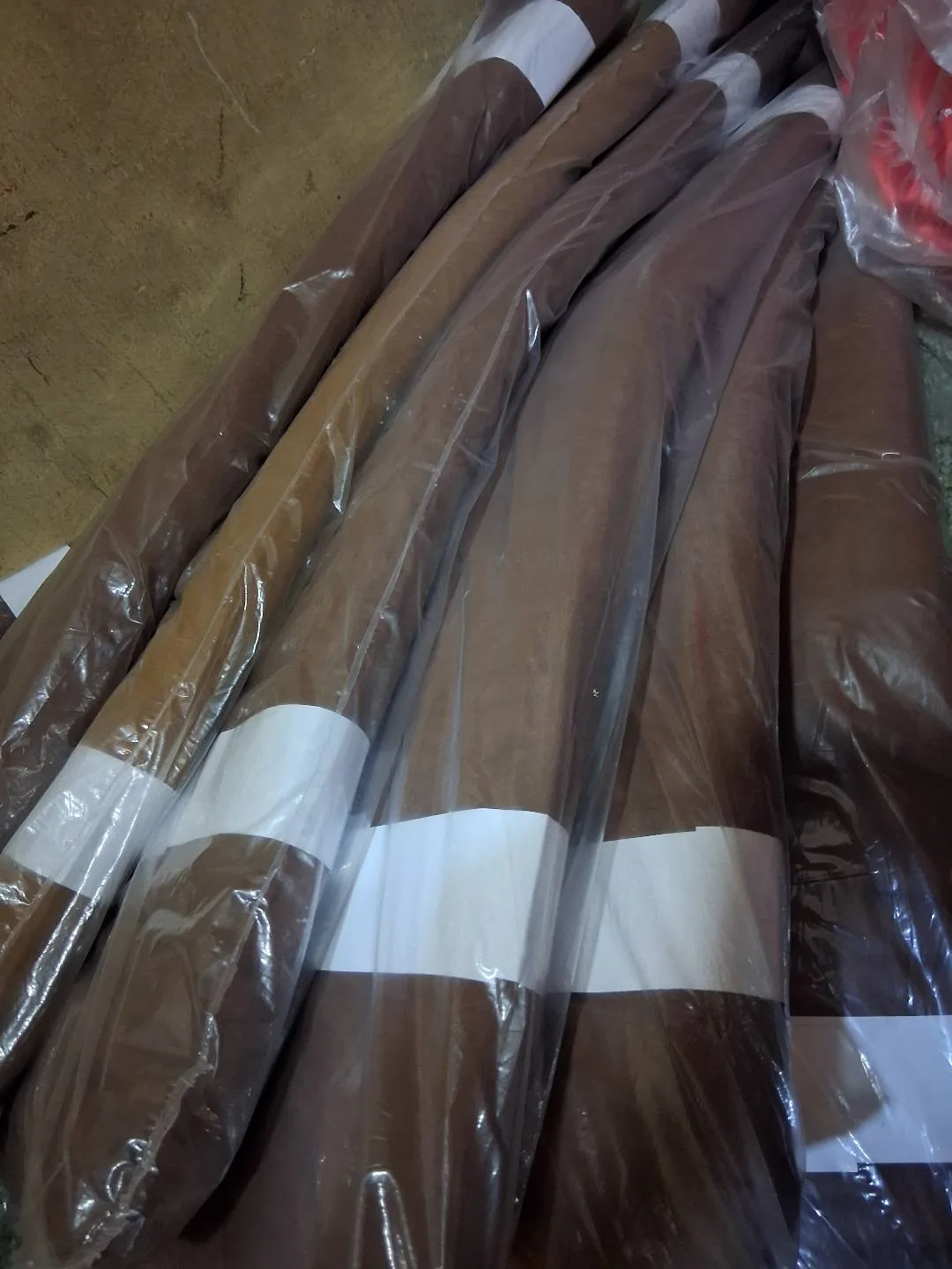 Original skin net