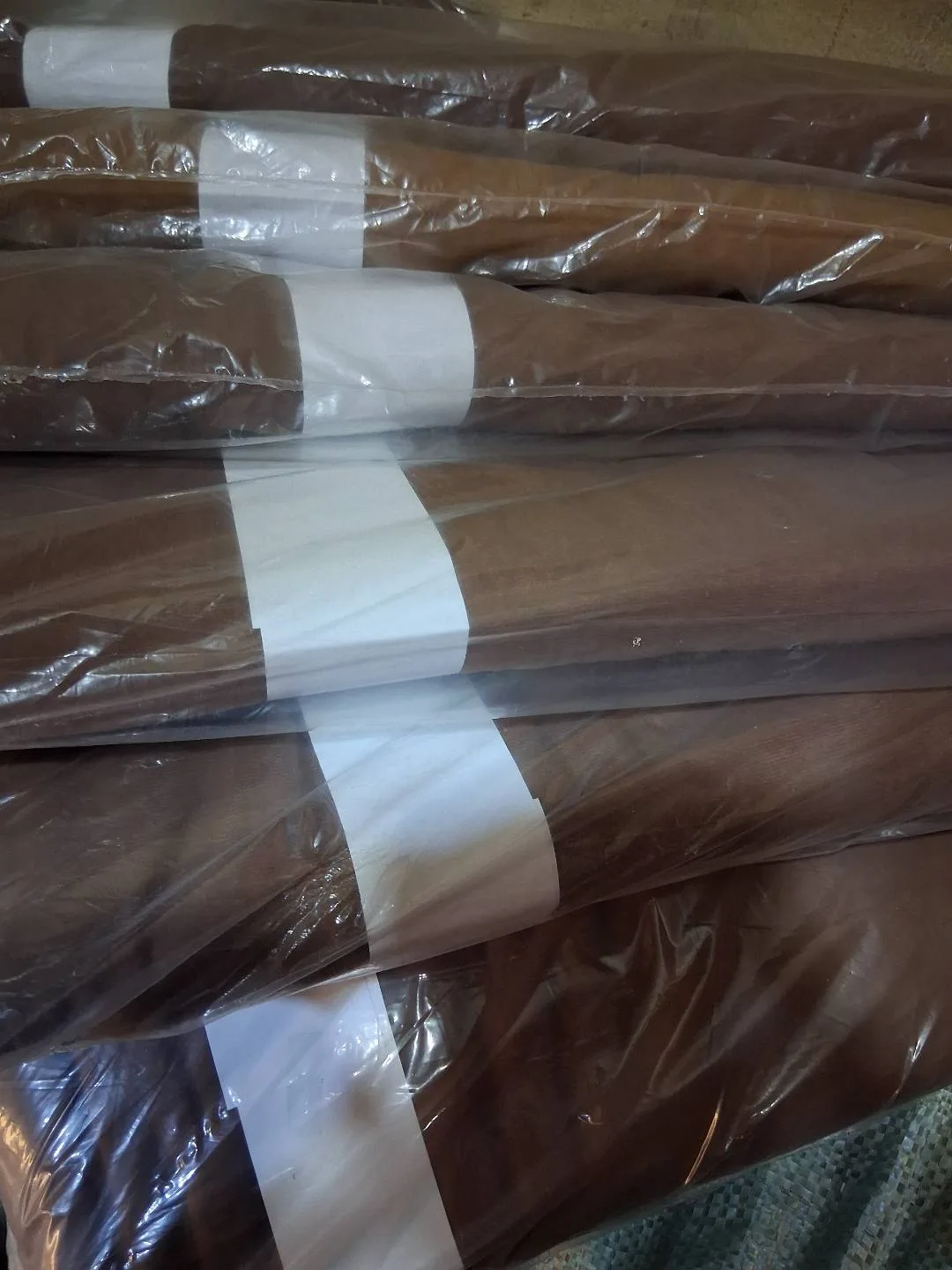 Original skin net 2