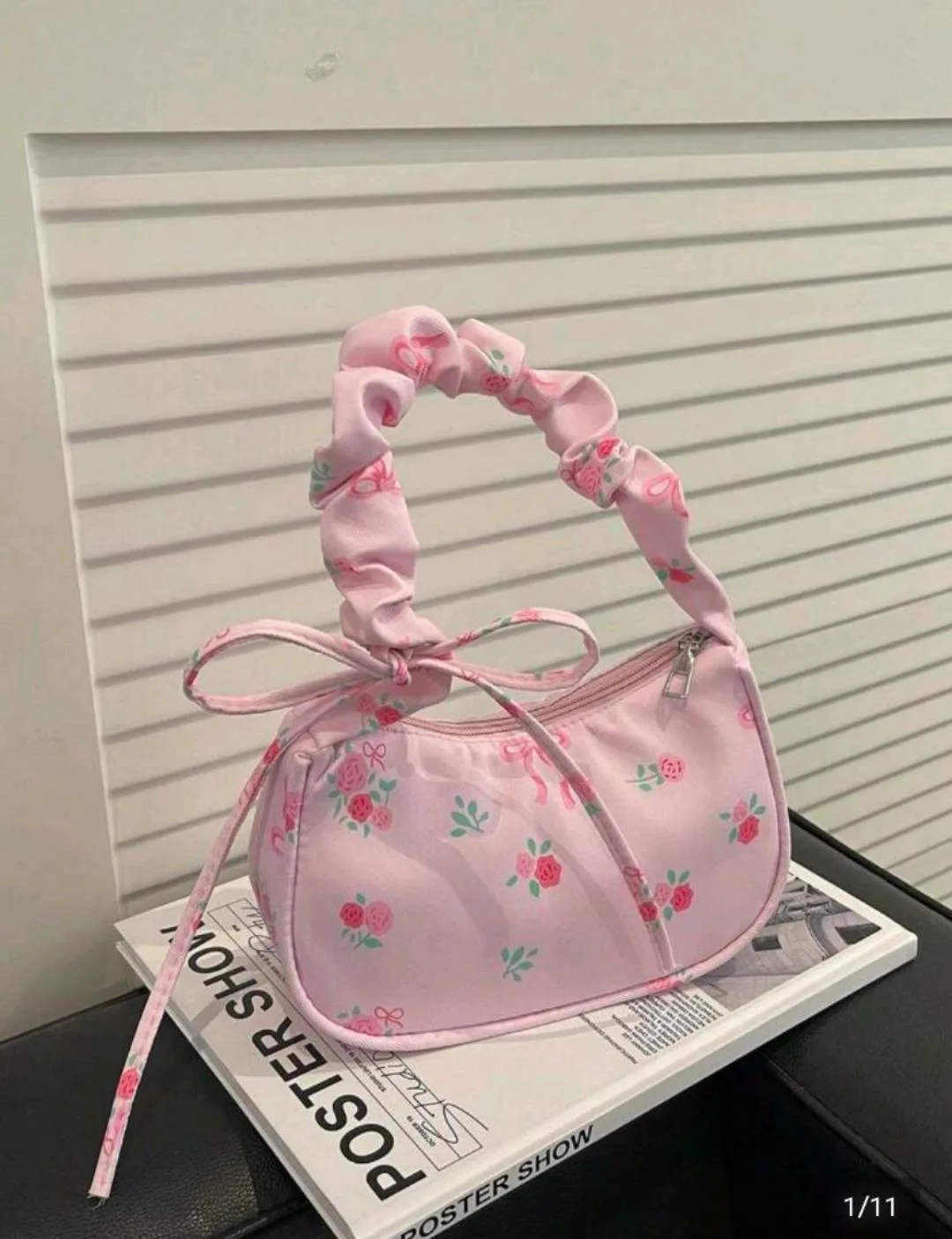 Pinterest bag