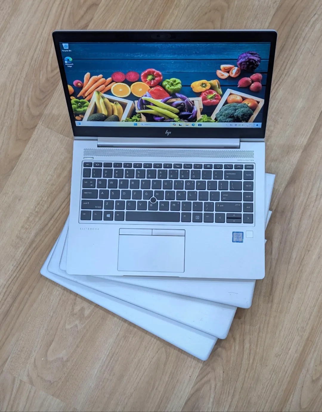 Hp EliteBook 840 g6