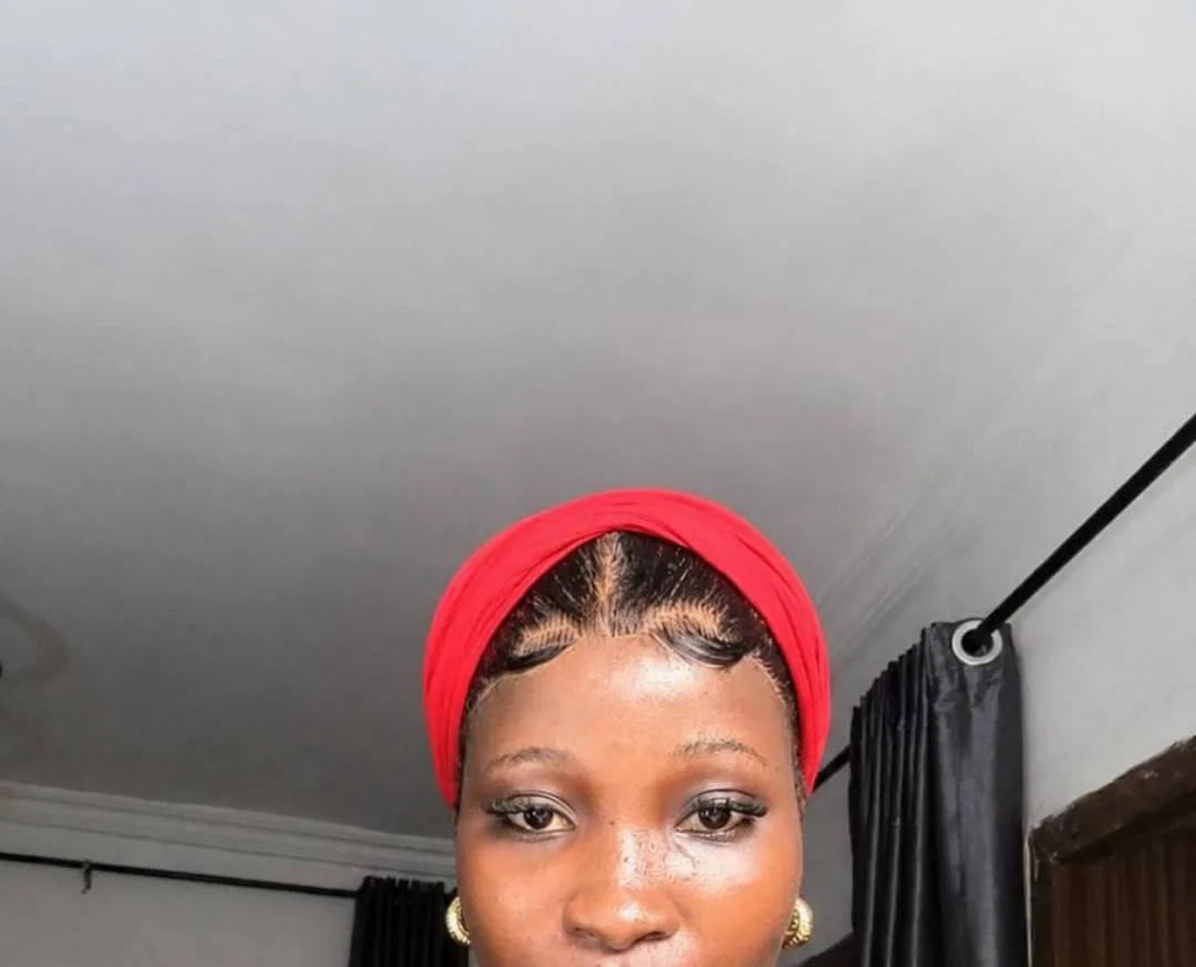 Glueless gele frontal 4