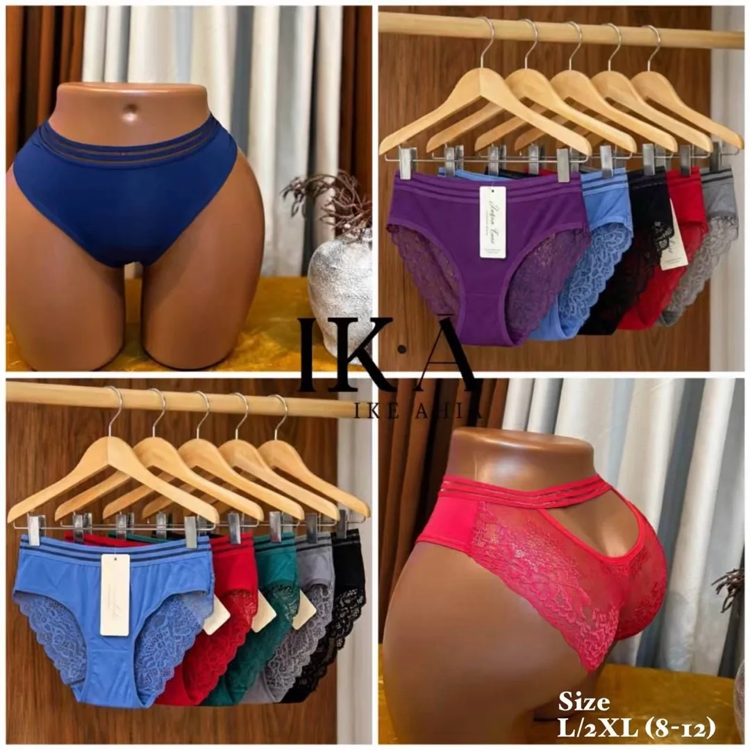 Underwear