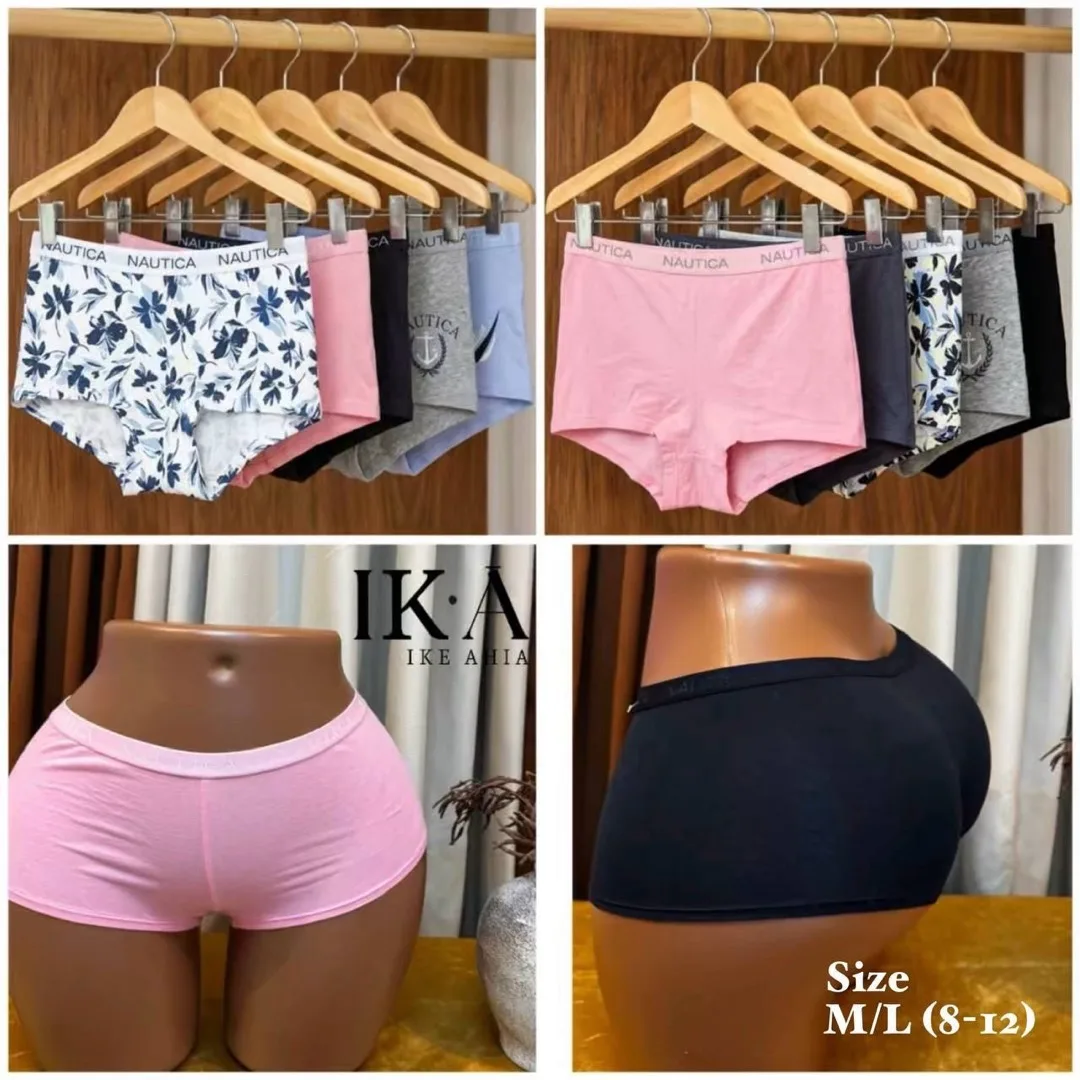 Underwear 2