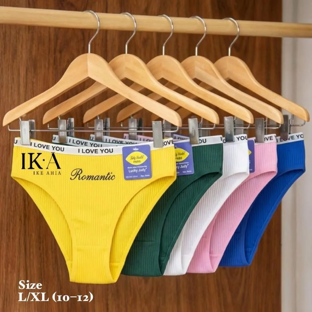 Underwear 3