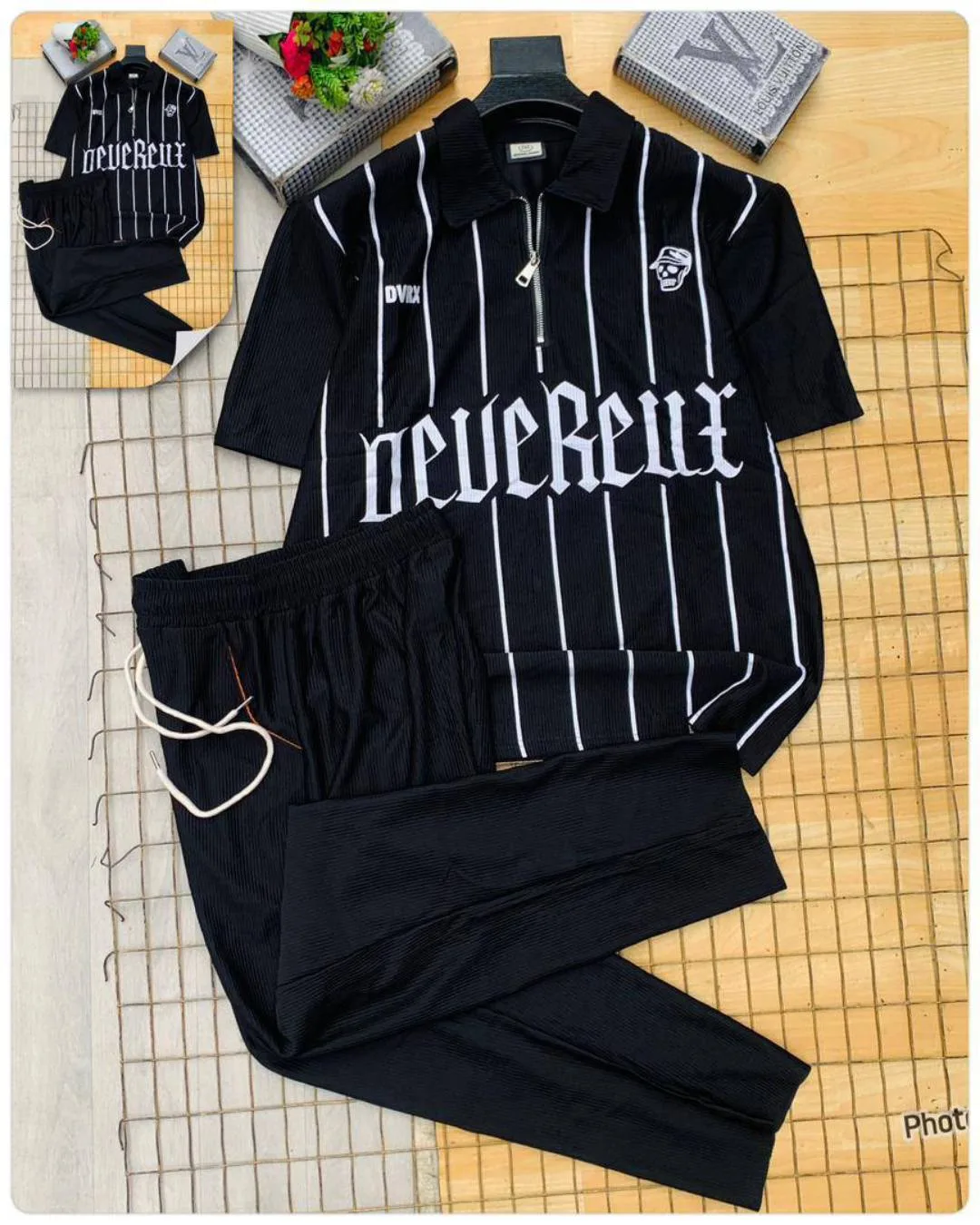 Luxury premium 2pcs