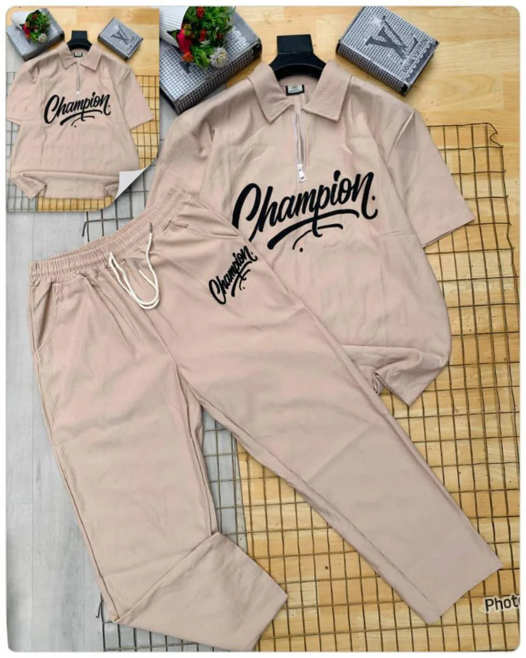 Luxury premium 2pcs 2