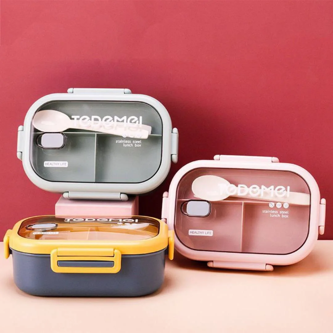 PARTITION LUNCHBOX