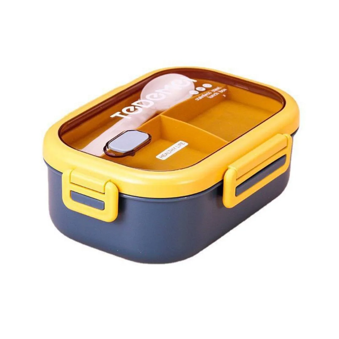 PARTITION LUNCHBOX 2