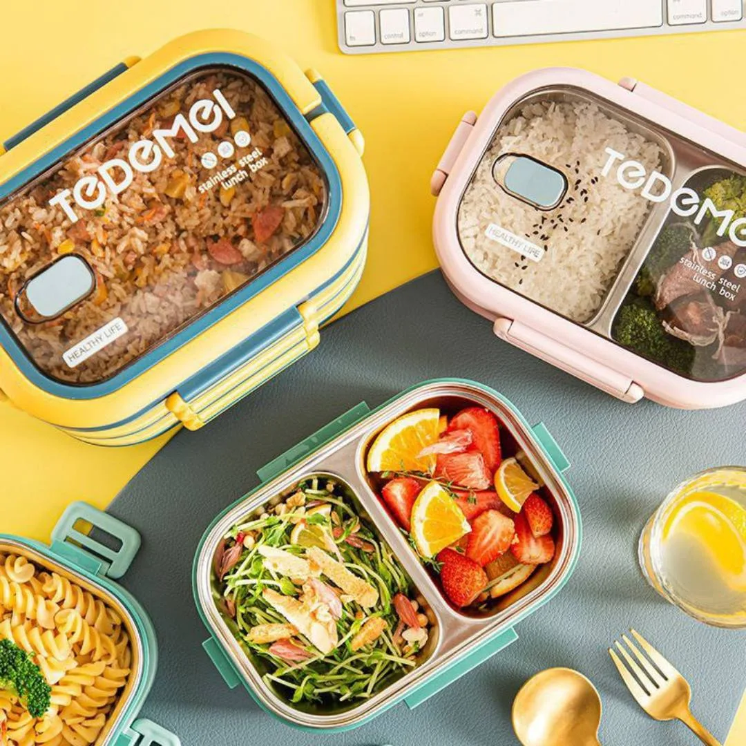 PARTITION LUNCHBOX 3