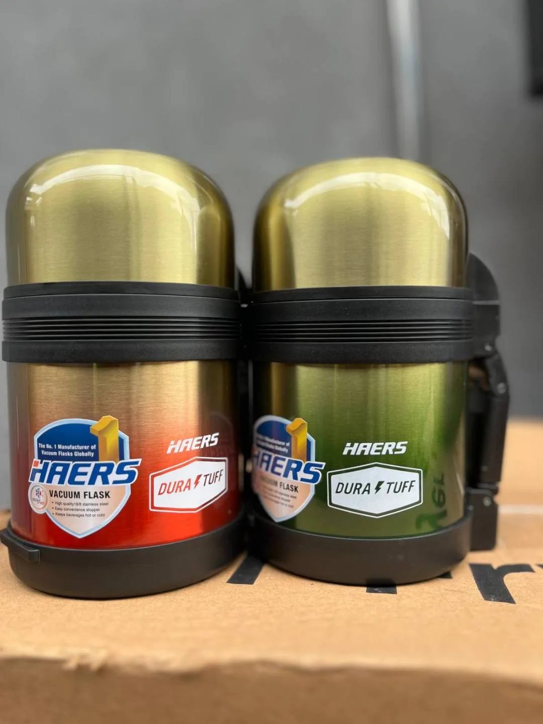 FOODFLASKS
