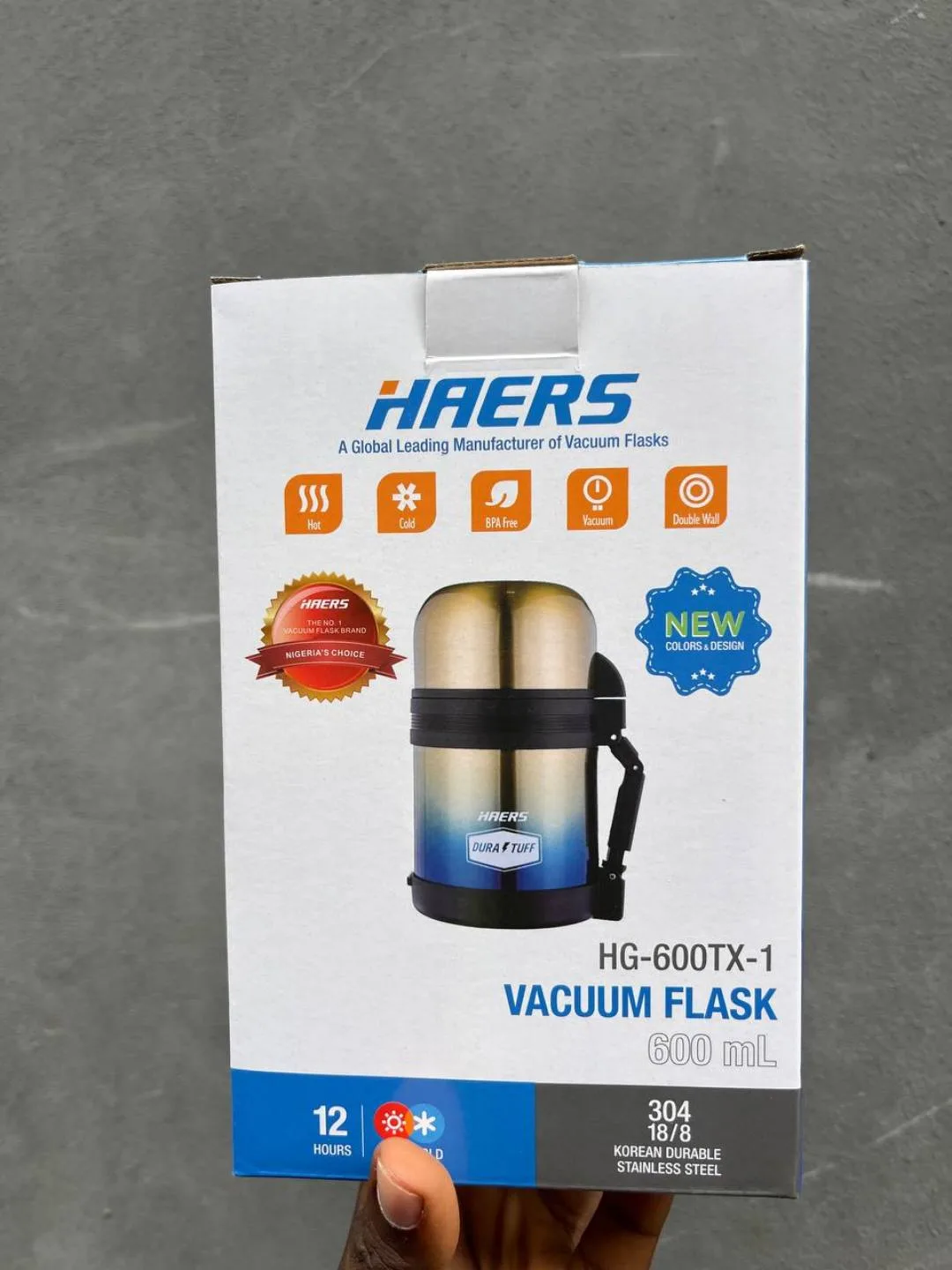 FOODFLASKS 2