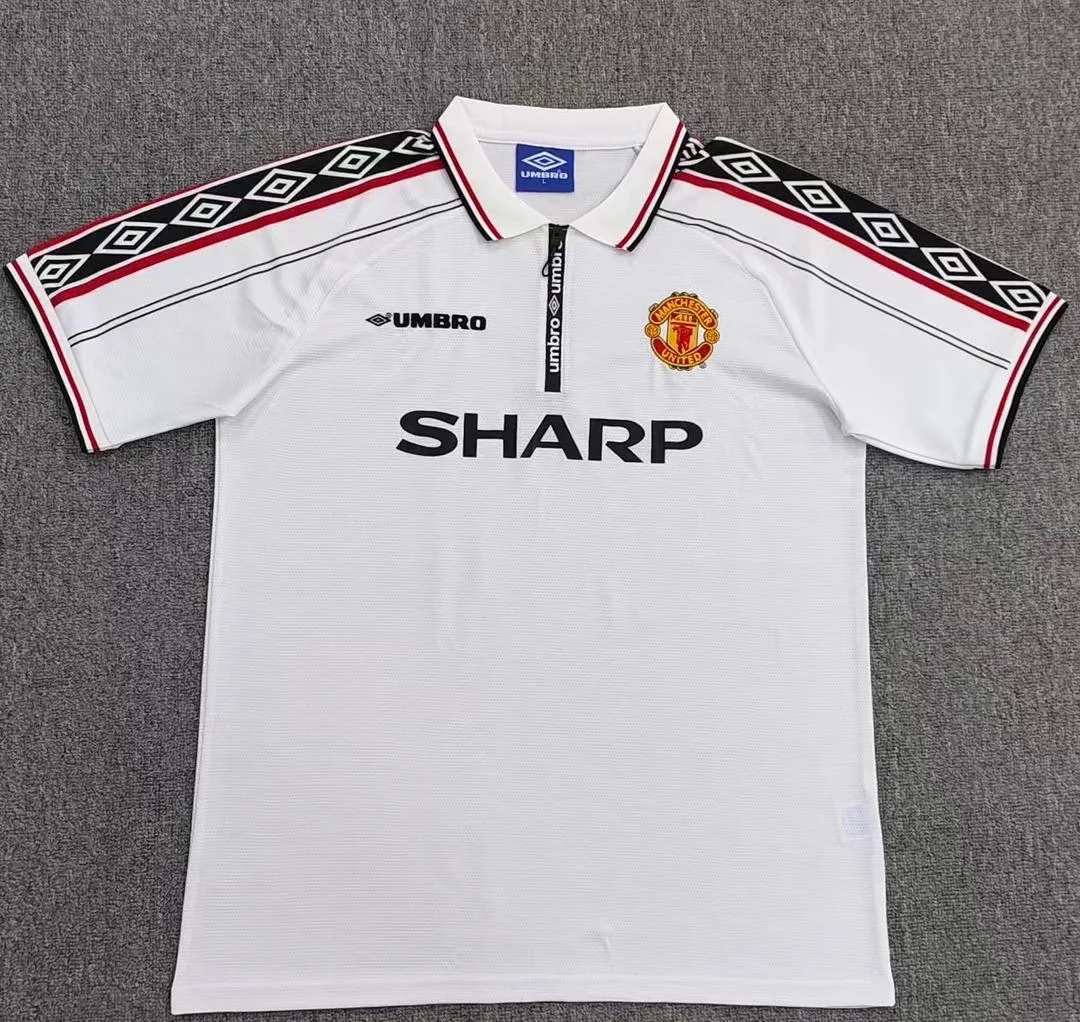 Manchester United Retros