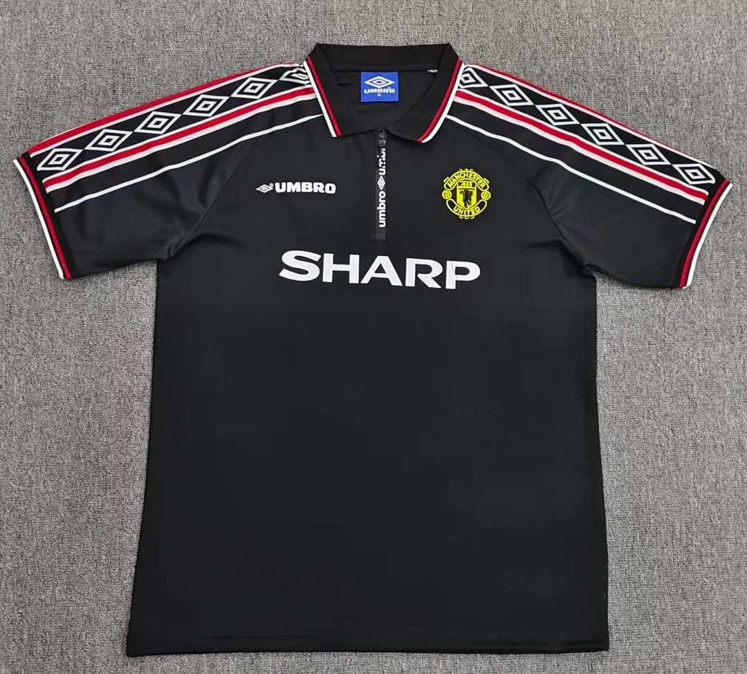 Manchester United Retros 2