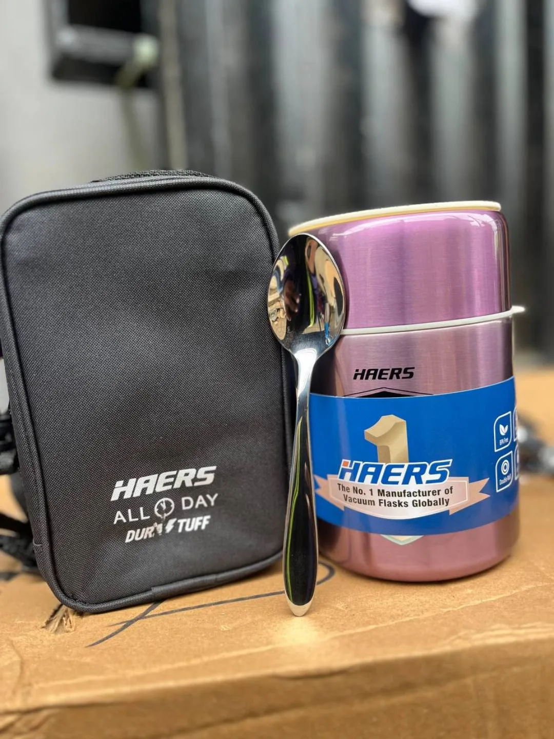 FOODFLASKS