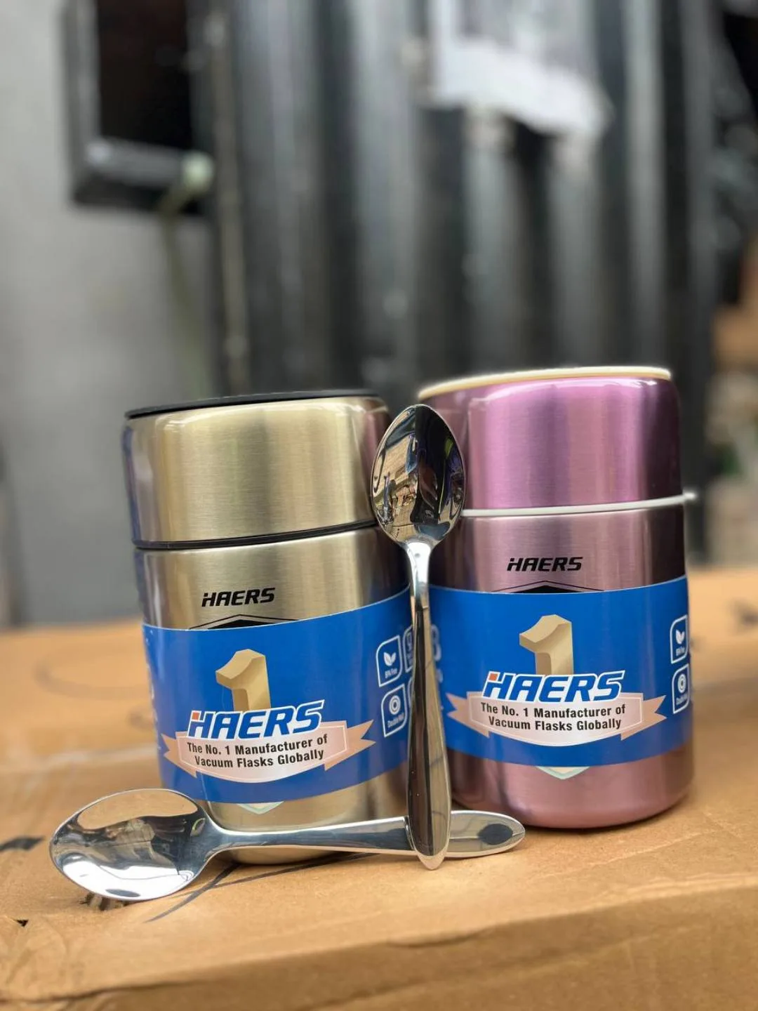 FOODFLASKS 2