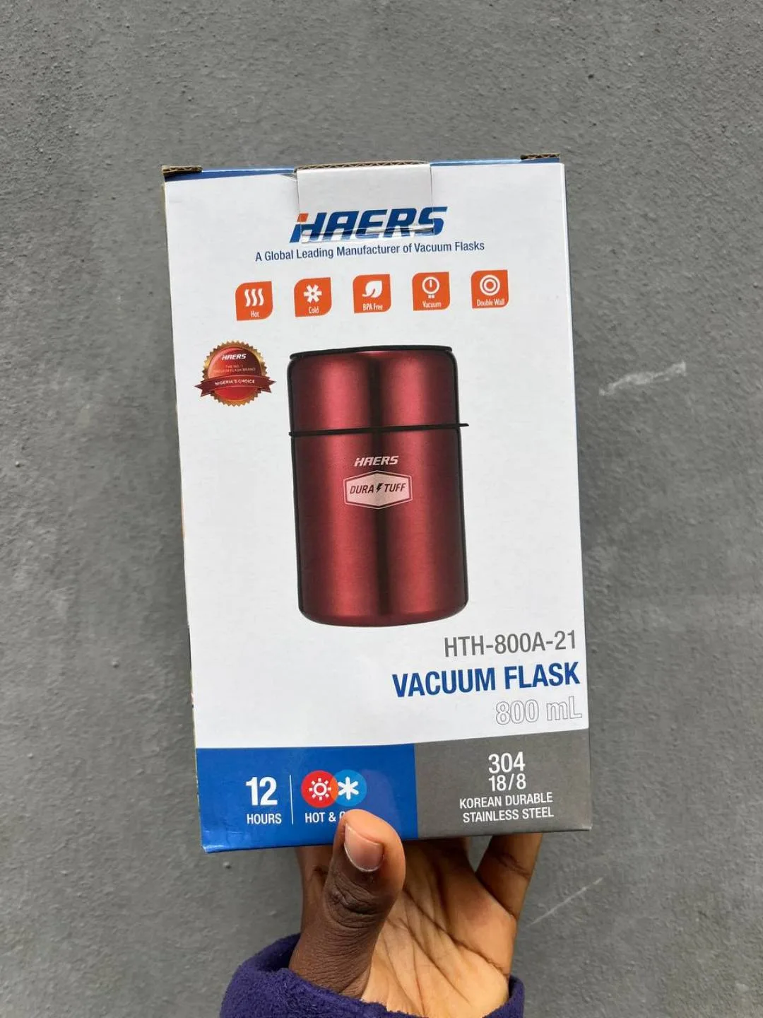 FOODFLASKS 3