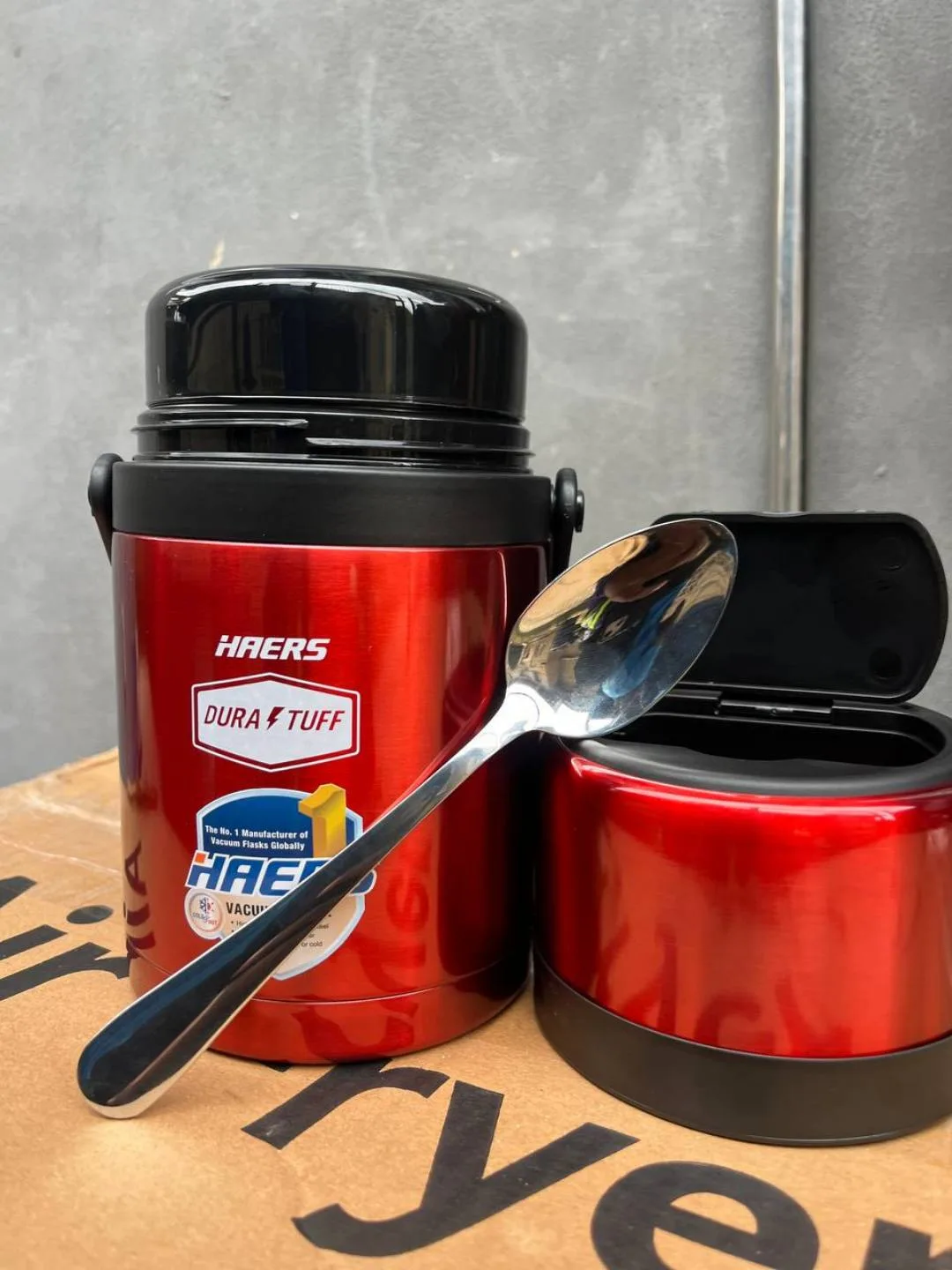 FOODFLASKS