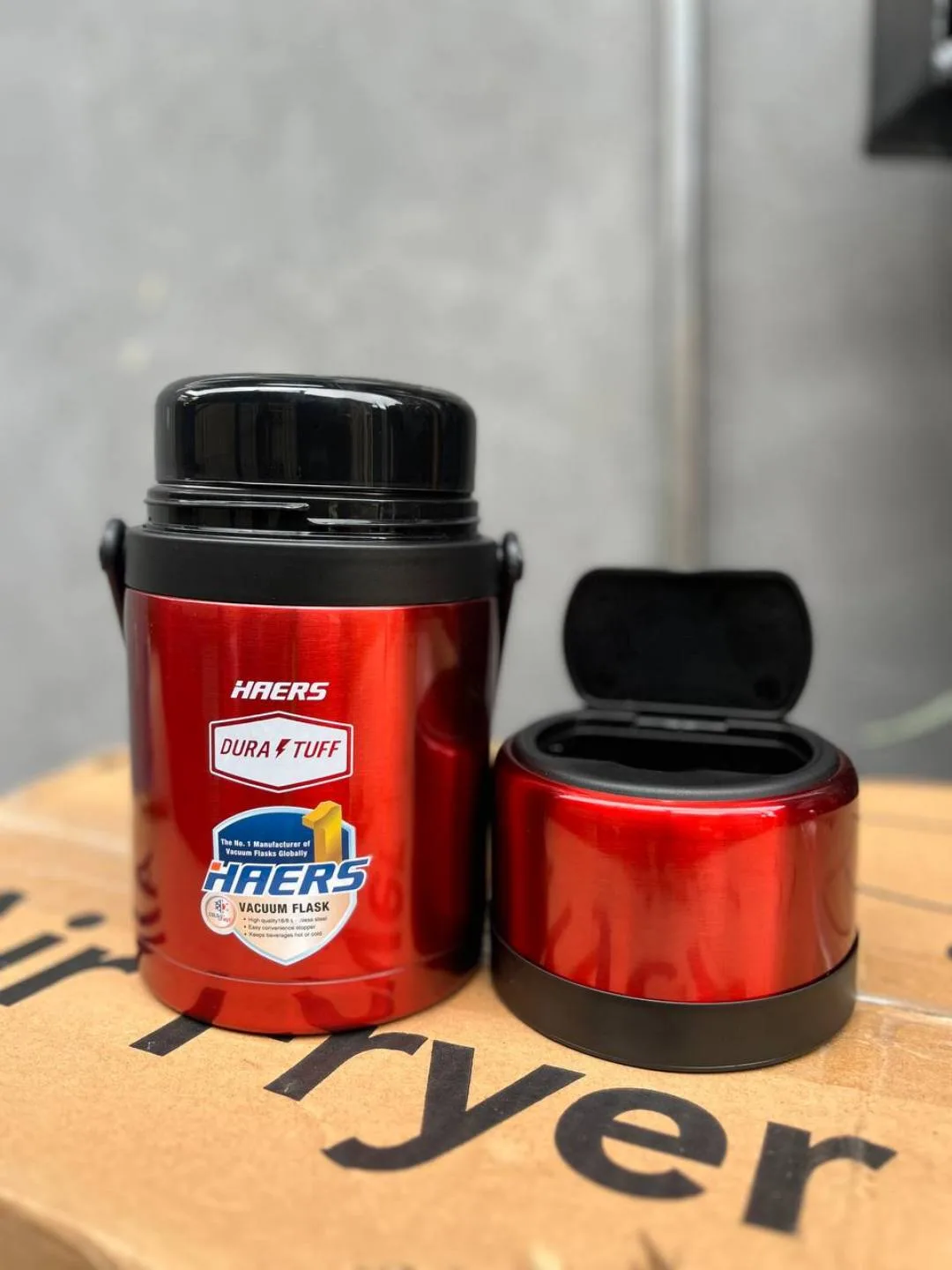 FOODFLASKS 2