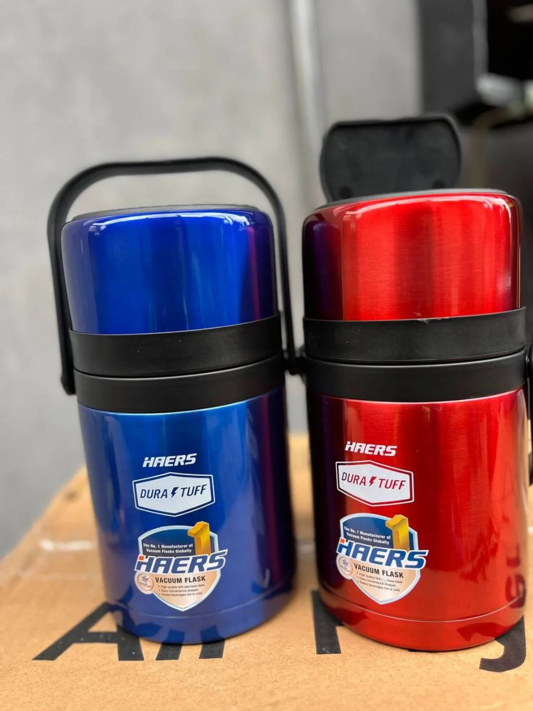 FOODFLASKS 3