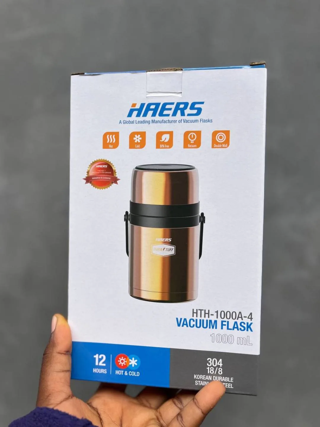 FOODFLASKS 4