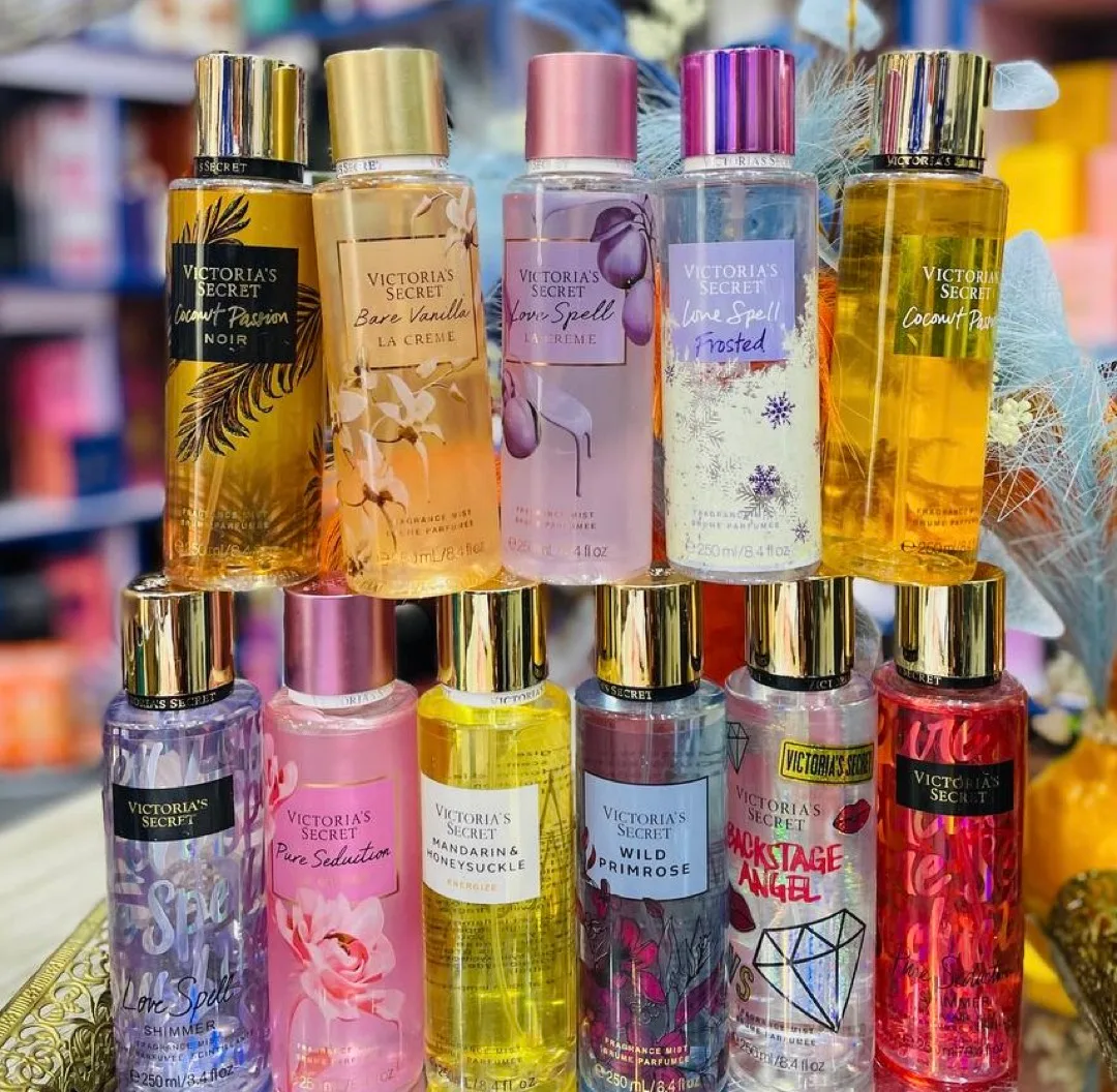 Body mist 2