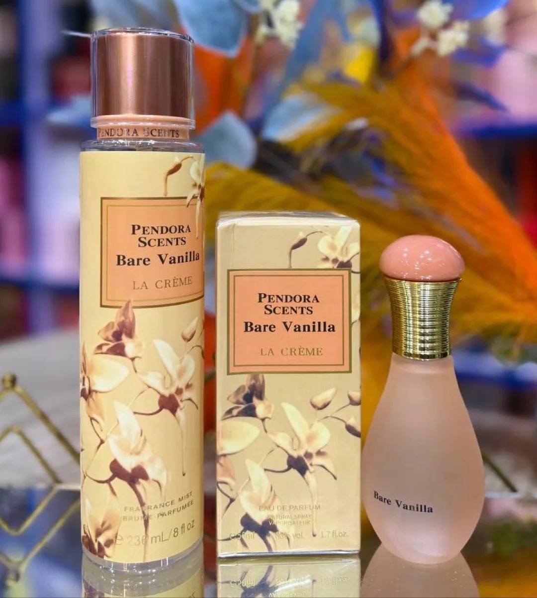 Pendora scent