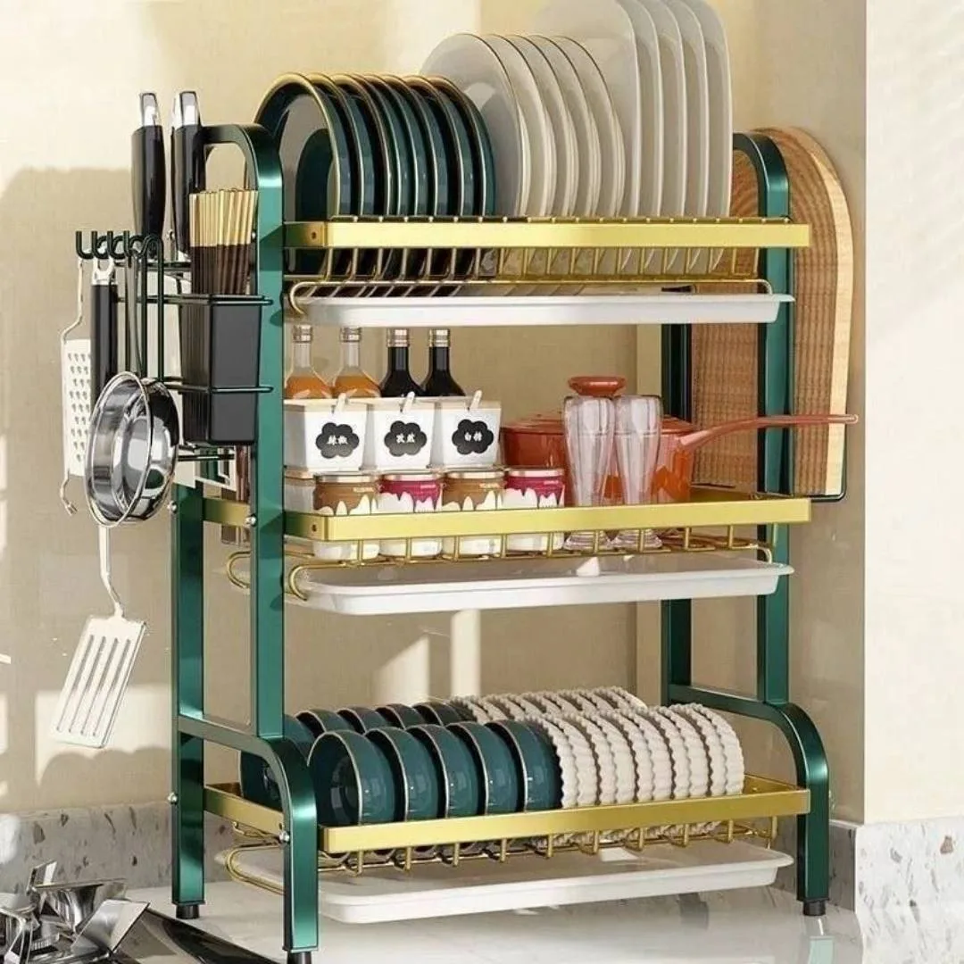 DISHRACK