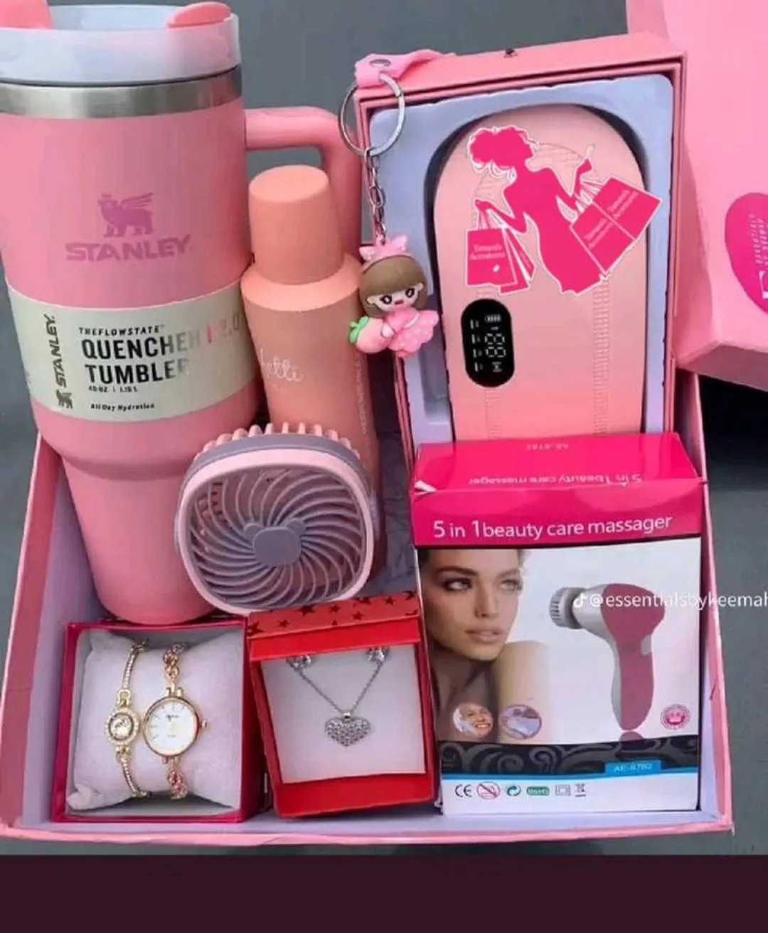 Cute Gift 🎁 Boxes