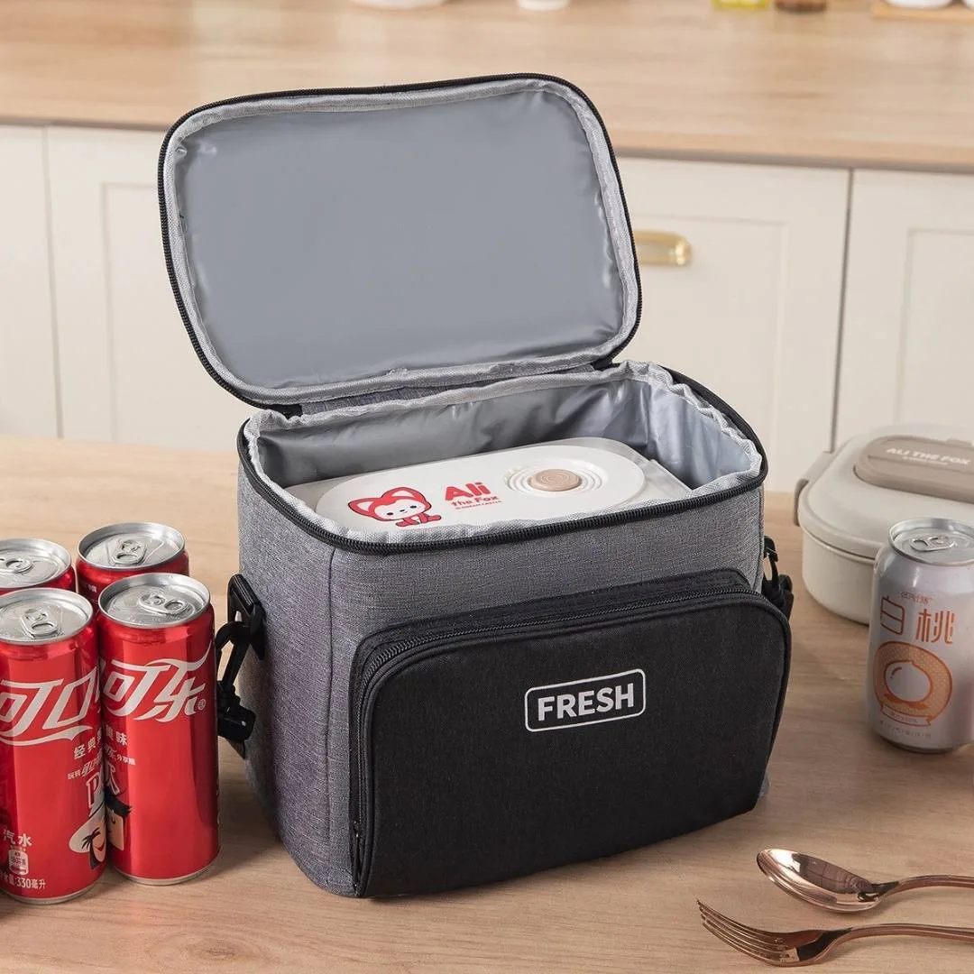 LUNCHBOX 3